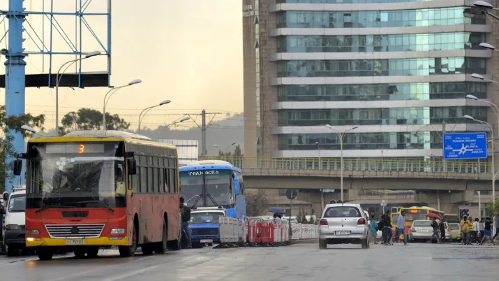 Ce programme entend contribuer aux ambitieuses réformes économiques devant permettre à l’Ethiopie de poursuivre sa courbe de croissance.